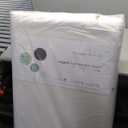 Naturepedic Organic Crib Mattress - 2-Stage Lightweight Infant & Toddler Mattress - Waterproof, Non-Toxic Bed for Baby - 52" x 28"