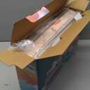 Baby Play Mat, 50 x 50 Inch Play Mat Perfect for Use Baby Playpen, Foldable Baby Foam Playmat for Floor, Portable Waterproof Activity PlayMats for Babies, Infants and Toddlers