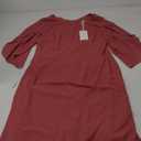 GRACE KARIN Womens Chiffon Dresses Flutter Sleeve Party Wedding Cocktail Dress, Size 12