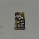Acrylic Paint Pens - 3 Gold and 3 Silver Acrylic Paint Markers Extra Fine Tip (0.7mm) | Great for Rock Painting, Canvas, Glass, Porcelain, Fabric, Paper, Pottery and Plastic (1 Count (Pack of 6))