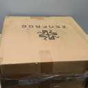 Ergonomic Meditation Cushion/Chair/Seat/Floor Pillow for Home/Office/Studio  Memory Foam, Removable & Washable Cover, Designed for Long Period Meditation Comfort (Dark Green)