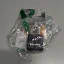 Master Lock Magnum Heavy Duty Outdoor Padlock with Key, Weather Resistant Body and Cut Safe Shackle Make Lock Perfect for Fences, Gates, Sheds, M115XDLF, Black