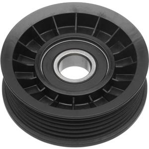 ACDelco Gold 38009 (88909590) Flanged Idler Pulley