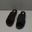 SM New York Mule Sandals, Size 8.5