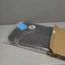 Treadmill Desk Attachment, 36 Inches Tread Tray Workstation Handlebars Platform with Laptop Holder, Cup Tablet Holder, Ergonomic Stand with Cooling Holes(Black)