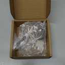 Upgraded 903110A 903110 Furnace Hot Surface Ignitors With Plug, Round Silicon Nitride Universal Hot Surface Kit, Replaceable For Nordyne Furnace Igniters 903110