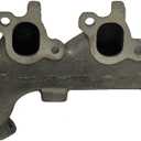 Dorman 674-193 Driver Side Exhaust Manifold Kit - Includes Required Gaskets and Hardware Compatible with Select Ford / Mercury Models