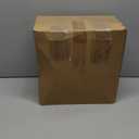 4 Pack 12 Inch Hanging Planters for Outdoor Plants Metal Watering Flower Baskets with Coco Liner for Hanging Pot Round Plant Holders Planter for Outside Garden Decoration