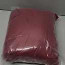 DREAMCARE King Size Sheets Set  6 pcs Cooling Bed Sheets  up to 21 Deep Pocket King Sheet Set  2500 Supreme Collection  Extra Soft 100% Brushed Microfiber Hotel Luxury with Side Pocket  Burgundy