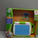 LeapFrog 2-in-1 LeapTop Touch, Green