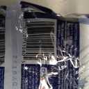 DenTek Triple Clean Advanced Clean Floss Picks, No Break & No Shred Floss, 20 Count (Pack of 8)