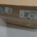 Graco TurboBooster 2.0 Backless Booster Car Seat, Denton