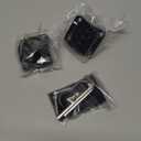 0 Degree Livescope Pole Mount Kit Trolling Motor Shaft Mount Compatible with Panoptix LVS32 Transducer LiveScope System Ice Fishing Bundle Replaces for 010-12676-15 0101267615