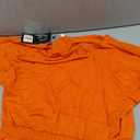 Orange Jumpsuit, XXL