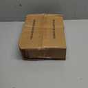 Lanttu 12 Pack Clear Candle Jars for Making Candles, 7.5oz Glass Jars with Wooden Lids and Labels, Candle Making Supplies Candle Containers for Home DIY, Gifts, Table Decor