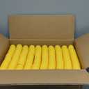 JOYIN 1000 PCS 2.3" Easter Eggs, Empty Plastic Eggs Fillable Colorful Bright Eggshell Bulks for Easter Hunt, Filling Treats, Party Favor, Basket Stuffers, Classroom Prize Supplies