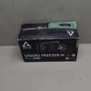 ARCTIC Liquid Freezer III Pro 240-240 mm AIO CPU Cooler, Water Cooling, 38 mm Radiator, PWM Pump, VRM Fan, AMD AM5/AM4, Intel LGA1851/1700 Contact Frame - Black