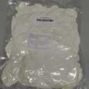 122 White Balloons for Party Decoration