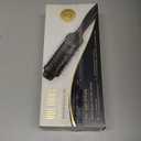 HOT TOOLS Pro Artist Black Gold Hot Styler, 1  | Effortlessly straighten, curl and More (Black)