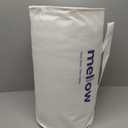 Mellow Marshmellow Comforter Full/Queen, All-Season Temperature Control
