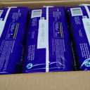 TENA Incontinence Guards, Overnight Absorbency & Advanced Odor Protection, Incontinence Guards for Men, 90 ct