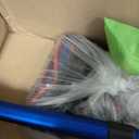 Cordless Vacuum Cleaner, 500W/40Kpa Vacuum Cleaners for Home, 60Mins Stick Vacuum with LED Display, Anti-Tangle & Wall Mount Charging, 8 in 1 Lightweight Vacuum for Hard Floors Carpet Pet Hair