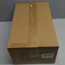 Brass Vanity Light, Farmhouse Brushed Gold Bathroom Light Fixtures, 2 Light Bathroom Vanity Lights, Flower Glass Shade Wall Sconce Lighting