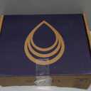 Brita UltraMax Large Water Dispenser with 1 BritaPlus Filter, 27 Cup Capacity, Black 