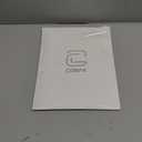 CoBak Case with Stand for Kindle Paperwhite 12th Gen 2024 Released (7") & Kindle Colorsoft Signature Edition - Durable PU Leather Cover with Auto Sleep Wake, Card Slot, Hand Strap Feature, Sage Green