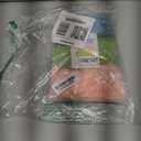 Reusable Dog Diapers Female 3 Pack Washable Highly Absorbent Doggie Diapers, Flexible Doggy Diapers Female, Leak-Proof Puppy Diapers for Dog Period Heat Incontinence Potty Training, M