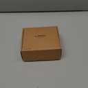 LISEN for MagSafe Car Mount [2026 Super Strong Magnets] Magnetic Phone Holder for Your Car [Vent&Dash] Magnet Cell Phone Holder Mount Cradle Car Accessories for Men Women fit iPhone 17-12 Series Kits (1Pack, Black)