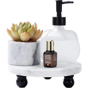 Decorative Marble Riser For Display (Large-7inch)