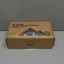 KeaBabies Baby Wrap Carrier - All in 1 Original Baby Carrier Newborn to Toddler Sling, Easy to Wear, Hands Free Bonding, Lightweight, Breathable Infant Wraps (Forest) (One Size (Pack of 1))