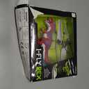 Dinosaur Toys, Upgraded Flying Toy Ball Infrared Induction RC Flying Ball Toy for Kids Boys LED Helicopter Flying Drone Indoor Outdoor Games Christmas Birthday Gifts for 8 9 10 11+ Year Old