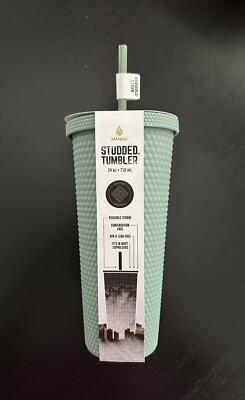 Studded Tumbler 24 Oz