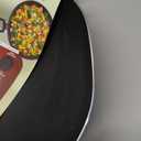 T-Fal Essentials Black Wok, 14"