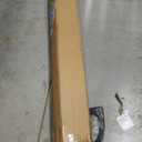 Garden Fencing, Plastic Fence Roll, Temporary Fence, Snow Fence, 3.3 x 100 FT Animal Barrier Fencing with Stakes
