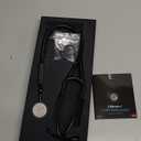 3M Littmann Classic III Monitoring Stethoscope, 5803, More Than 2X as Loud, Weighs Less, Stainless Steel Black-Finish Chestpiece, 27" Black Tube, Stem and Headset