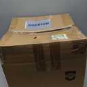 GIANT PANDA Custom Fit Full Set Toyota 4Runner Seat Covers 2011-2024,5 Seats,4 Runner Front&Rear/Back Driver Seat Covers,Faux Leather Stretch Fabric Car Seat Covers Protector Accessories(2-Row,Black)