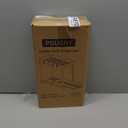 2 Pack Pull-Out Storage Organizers, Under Sink Organizer and Storage for Bathroom & Kitchen,Multi-Purpose Under Cabinet Organizers and storage Black (14.8IN)