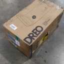 Amazon.com: Dreo Portable Air Conditioners, 12,000 BTU AC Unit for Bedroom with Drainage-free Cooling, 46dB Quiet, APP/Voice/Remote, 24h Timer with Fan & Dehumidifier, Smart Standing AC for Room Indoors, AC515S : Home & Kitchen