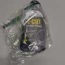 T-Cut Color Fast Black Polish, Car Scratch Remover & Paintwork Restorer, 17 Fl Oz 3-In-1 Removes Scratches & Swirls, Restores Color & Protects Paint with Ceramic Wax