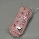 YeuG Pilates Socks for Women Non Slip Grip Socks for Yoga, Barre, Hospital, Barefoot Grippy Yoga Sock Womens Gifts 4 Pairs, S/M