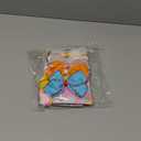 12PCS Hair Bows for Girls Grosgrain Ribbon Toddler Hair Accessories with Alligator Clips for Toddlers Baby Girls Kids Teens (Color B)