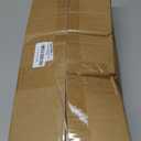 Hananona 9 FT Artificial Cedar Garlands, Real Touch Winter Cedar Pine Garland, Green Artificial Greenery Garland for Table, Mantle, Wall, Indoor, Outdoor Christmas Decorations (1, 9 FT)