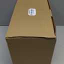 ROSHWEY Outdoor Solar Lights, 600LM Solar Garden Lights Waterproof Solar Spot Lights for Yard Backyard Patio Pond Garage (Warm White, 4Pack)