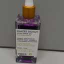 Truly Beauty Glazed Donut After Shave Oil Razor Bumps Treatment for Women, Razor Bump and Ingrown Hair Treatment for Bikini Area,  3.1 OZ