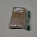 HBL' 2 Pack | Lid Support Hinges Heavy Duty Lid Stay Hinge  110 Open Angle, Free Stop, Tension Adjustable, Supports Up to 50LBS for Upper Cabinets & RV Cabinets.