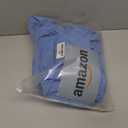 Mens Harry Comedy Costume M-XL Adult 90s Dumb & Dumber Blue Suit Halloween Prom,Size M