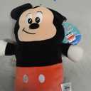 Squishmallows 10" Disney Hugmees, Mickey Mouse